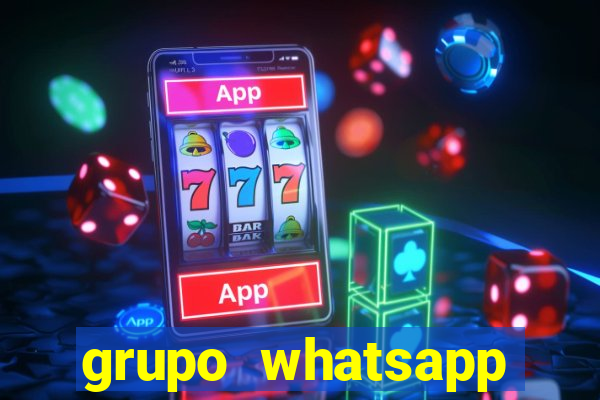 grupo whatsapp porto velho